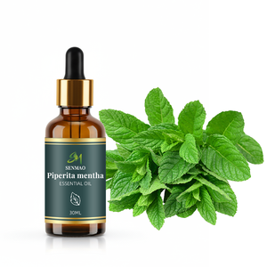 Organic Peppermint Rose Ginger Face Massage <b>Oils</b> for Spa <b>Vanilla</b> Essential <b>Oil</b> Pure Tea Tree Massage Rosemary <b>Body</b> <b>Oil</b> - Product Image 3