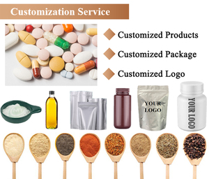 공장 공급 고품질 Acmella Oleracea 추출물 Spilanthes Acmella 꽃 추출물 분말 - Product Image 4