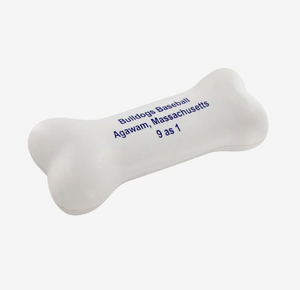 Juguetes Antiestrés Personalizados con Forma de Hueso, Regalos Promocionales <span class=keywords><strong>para</strong></span> Oficina, Novedad de Escritorio, Calidad Premium - Product Image 4