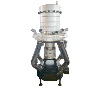 HDPE LLDPE thổi phim chết đầu ca sĩ đôi ba lớp ABA ABC 25-800mm phim nhựa thổi máy chết đầu cho máy đùn - Product Image 6