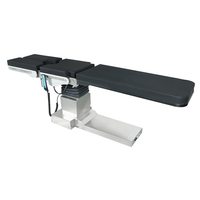 Mesa de Operaciones de Imagenología HE-608-P Dedicada para Brazo en C con Arranque y Parada Suave PWM y Respaldo de Batería para +50 Cirugías