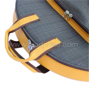 Sac de transport pour tambour avec cadre léger personnalisé sac de transport <span class=keywords><strong>Bendir</strong></span> rembourré - Product Image 6