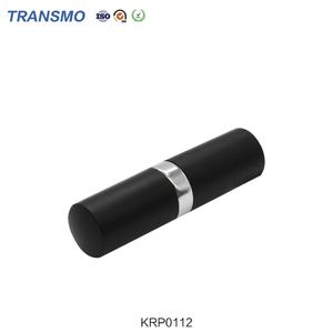 Tube de gloss à lèvres en plastique avec bouchon, emballage de flacon de gloss à lèvres, étiquette personnalisée, tubes de rouge à lèvres en plastique, tube de baume à lèvres - Product Image 5