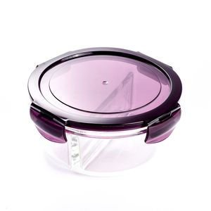 <strong>China</strong> <strong>Top</strong> <strong>Ten</strong> <strong>Selling</strong> 3 Compartment 950ml Tiffin for Food Storage Box - Product Image 5