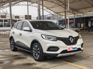 <span class=keywords><strong>Renault</strong></span> <span class=keywords><strong>Kadjar</strong></span> 2.0L <span class=keywords><strong>Automatique</strong></span> 5 places SUV d'occasion 2019, faible kilométrage, châssis européen, voiture familiale urbaine, caméra de recul, avec toit ouvrant - Product Image 3