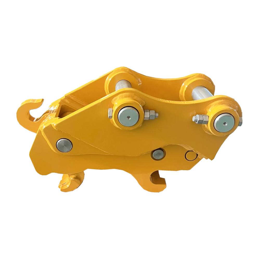 Double Lock Quick Hitch Hydraulic Quick Hitch Coupler for Excavator