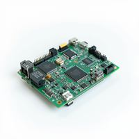 Service de conception de circuits imprimés optimisé avec examen gratuit des documents Gerber 30% réduction des coûts sur la production PCBA