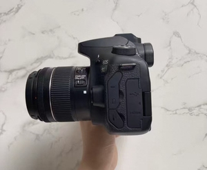 Appareil photo numérique complet D90 avec objectif 18-55 mm, appareil photo 4K, appareil photo reflex - Product Image 4