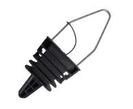 Raccords électriques série YYJ25 <span class=keywords><strong>ABC</strong></span> pince à impasse pinces à fibres avec accessoires d'alimentation d'ancrage en plastique - Product Image 3