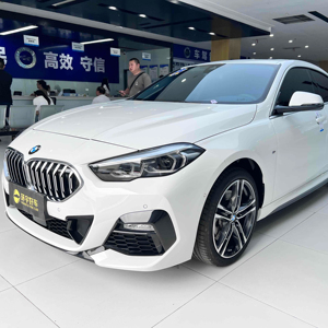 BMW Serie 2 Anno Modello 2024 225i Turbo Coupé 4 Porte Pacchetto M Sport Interni in Pelle Scuro R17 Guida a Sinistra <span class=keywords><strong>Auto</strong></span> Usate Importate - Product Image 1