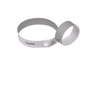 สายรัดข้อมือพีวีซีแบบใช้แล้วทิ้ง SmartPet ทนทานต่อการฉีกขาด สำหรับสถานที่ท่องเที่ยวและสวนสนุก - Product Image 4