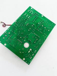 KM772190G01 EBD06 S611 <span class=keywords><strong>MGL</strong></span>_AGD_3 EBD06/10 Placa PCB para Elevador, Placa Verde, Repuestos para Elevador de Hotel - Product Image 5