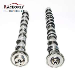 อะไหล่เครื่องยนต์รถยนต์แท้ ความแม่นยำสูง เพลาลูกเบี้ยวไอดีและไอเสีย สำหรับรถมัลติแวน ดีเซล 2.0T 03L109021E รับประกัน 2 ปี - Product Image 1