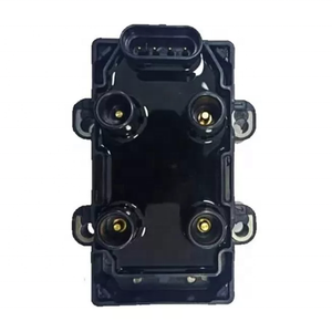 7700274008 pezzi di ricambio della bobina di accensione automatica del motore ad alte prestazioni per Renault Logan 1.6l/<span class=keywords><strong>kangoo</strong></span> 1.4/twingo 8v OE 7700274008 - Product Image 5