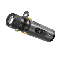 PHOTOOLEX MAX 25W Set Lampu Sorot Fotografi Portabel