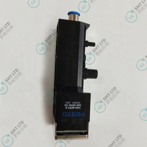 Vanne de régulation de pression pour composants SMT, référence 03072785-01 - Product Image 4
