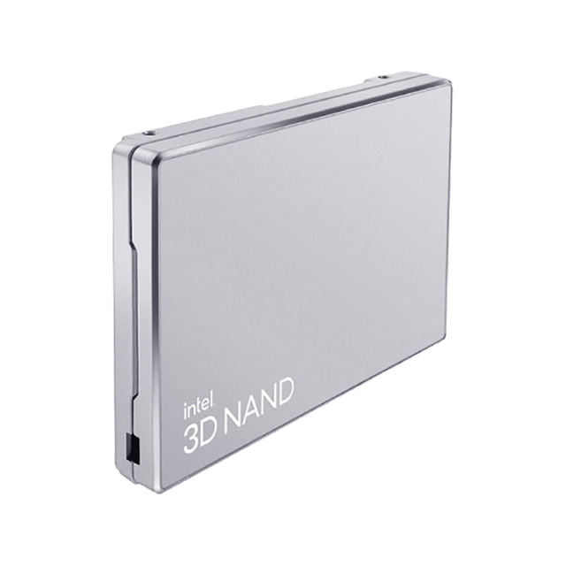 Cost-Optimized TLC NAND Enterprise SSD with 3.84TB-7.68TB Capacity for Read-Intensive Data Center Applications