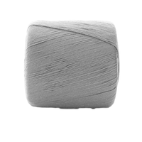 Bend Knitting Wool Yarn New Style Cotton /acrylic Crochet Yarn for Weaving and Knitting