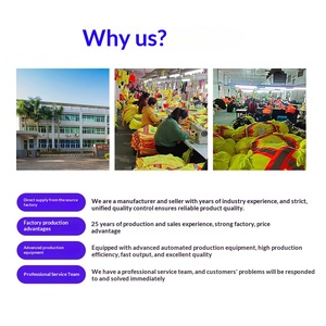 เสื้อกั๊กสะท้อนแสง QH ANSI ระดับ 2 สำหรับวิ่งกลางคืน แห้งเร็ว ซึมซับเหงื่อ ปรับแต่งได้ - Product Image 4