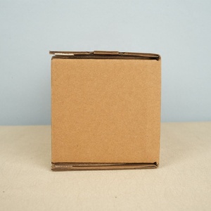 Hộp In Ấn Rau Nhà Máy Hạt Giống Sóng Carton Giấy Các Tông Bao Bì Hộp Cho Sản Xuất Sống Nhà Máy Vận Chuyển - Product Image 4