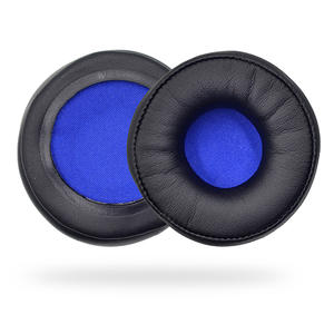 Defean-almohadillas para los auriculares, repuesto de 505 almohadillas para los auriculares, almohadillas para los auriculares plantronic con espalda al aire, 505 500 - Product Image 4