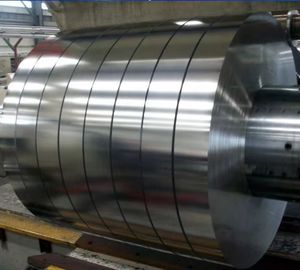 Холоднокатаная стальная катушка, холоднокатаная стальная полоса, Заводская SPCD DC01 ASTM CR катушка для резки отжига, черный отжиг, изгиб - Product Image 4