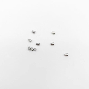 Férula para Cromatógrafo Líquido LJFLO de 1/16 Pulgadas, Modelo 228-16000, Conector de Ruta de Gas para Laboratorio - Product Image 1