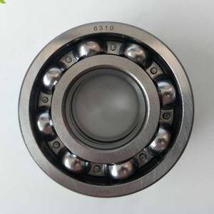 Roulement à billes à gorge profonde de haute qualité 61909NR \/P6 6403-2RS 619 \/9X2-Z roulement automatique pour la vente en gros - Product Image 5