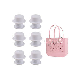 Botones de Repuesto para Bolsa de Playa Bogg, Accesorios para Bolsa Simply Southern, Remaches de Repuesto para Correa de Asa de Bolsa de Playa - Product Image 1