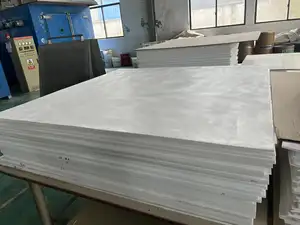 ספקים קידום מכירות יריעת PTFE בידוד מזכוכית מחוזקת