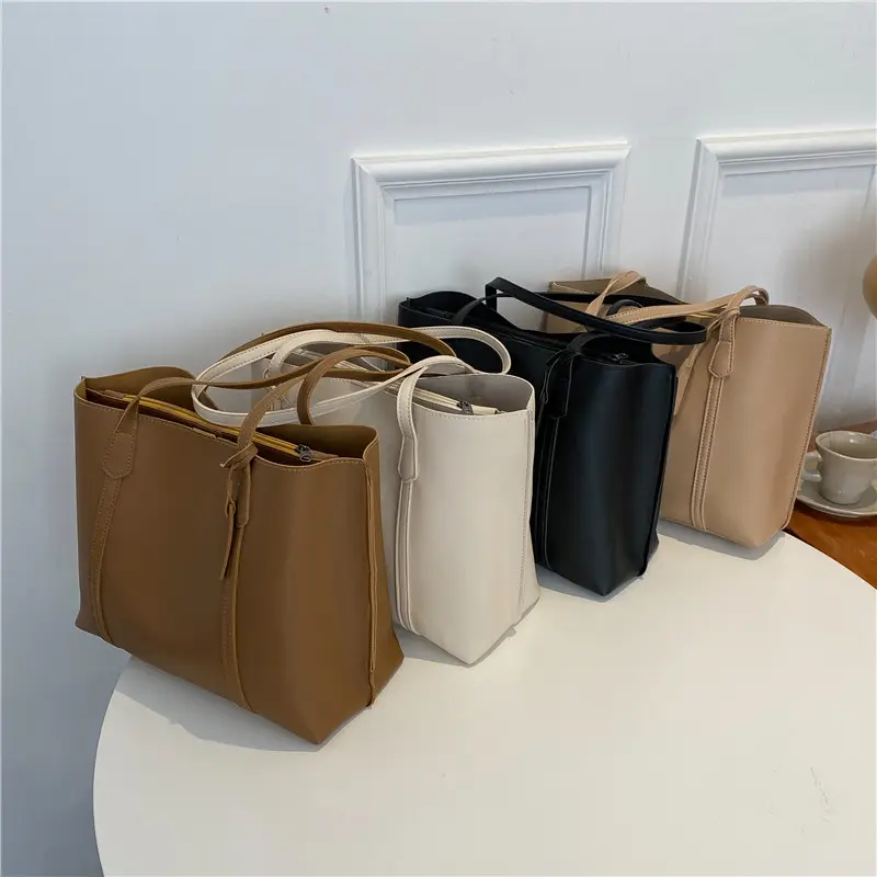 Penjualan murah Fashion tas jinjing tas desainer tas tangan gaya Eropa dan Amerika Mini persegi kulit wanita
