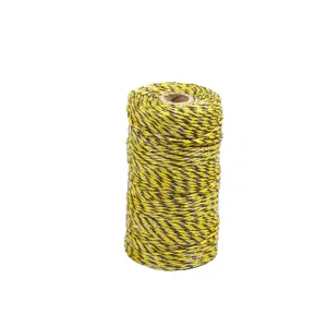 Lydite Best Price Farm Electric Fence Wire For Cattle And Livestocks