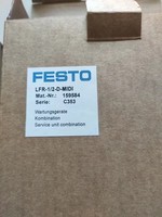 Lfr-1/2-d-midi 159584 Nouveau Kit Complet d'Accessoires Industriels pour PLC : Capteurs / Contacteurs / Relais