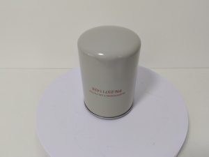 Filtre à huile pour compresseur d'air haute efficacité 23711428, pièce de rechange à longue durée de vie - Product Image 6
