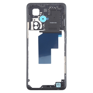 Venta al por mayor para <span class=keywords><strong>OnePlus</strong></span> <span class=keywords><strong>Nord</strong></span> CE 3 Lite Placa de bisel de Marco medio Original - Product Image 3