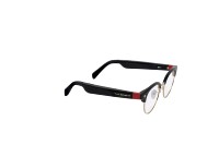 Lunettes Intelligentes de Traduction Instantanée IA, Appel Audio 5.3, Anti-lumière Bleue, Lunettes Optiques pour Voyages d'Affaires, Cadeau Tech