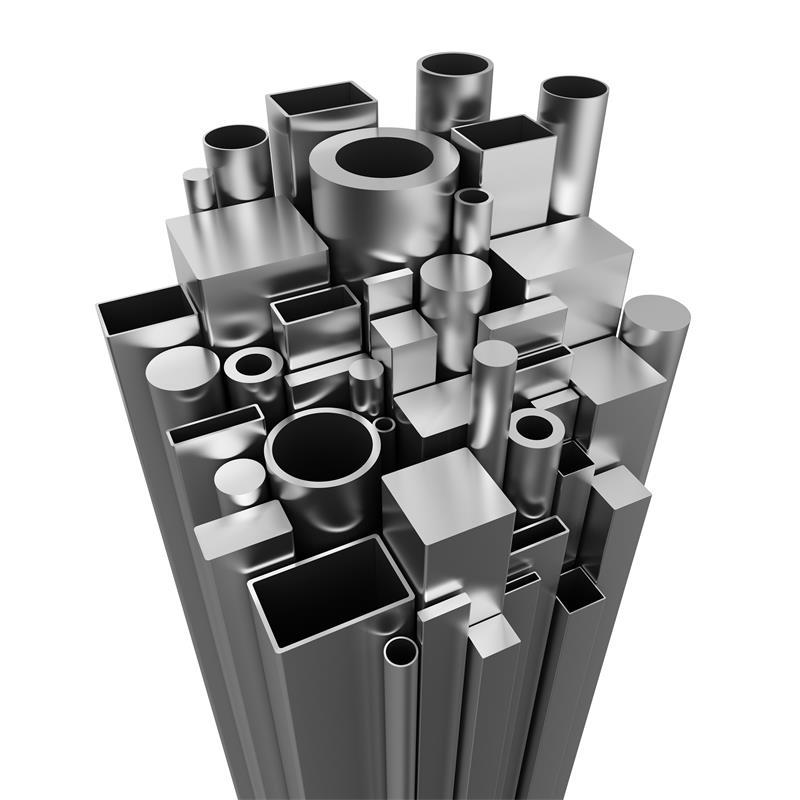 304L stainless steel square pipe for construction 304L stainless steel square pipe for construction