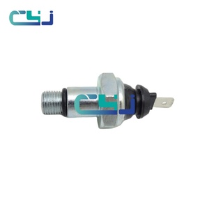 Capteur de pression d'huile 4984792, interrupteur de pression d'huile 4984792 pour moteurs 4BT3.9 6BT5.9, pièces de machines de construction, capteur-interrupteur - Product Image 2