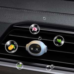 Réorganisez l'intérieur de votre voiture avec l'aromathérapie Space Man - Product Image 2