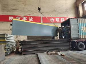 ट्रक पैमाने तुलाचौकी 30 टन - Product Image 5