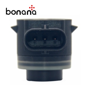 Sensor de Estacionamiento Original para Automóvil 0009055504, PDC Compatible con Mercedes Benz A0009055504 - Product Image 6