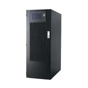 Trực tuyến UPS uninterruptible cung cấp điện 3KVA UPS 3KW 72V 7A LED + LCD hiển thị UPS