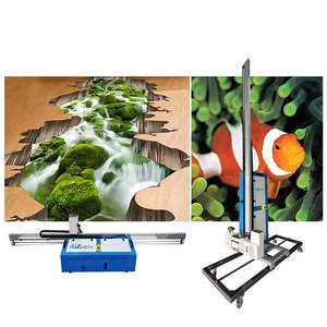 Impresora 2 en 1 para Imprimir en Paredes y Pisos, Precio <span class=keywords><strong>de</strong></span> Venta <span class=keywords><strong>de</strong></span> la Impresora <span class=keywords><strong>de</strong></span> Pared - Product Image 3