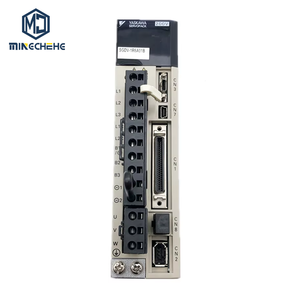 Servoaccionamiento Original SGDV-1R6A01B - Product Image 1