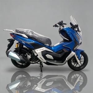 Motocicleta ADV150 de Dos Ruedas, Motocicleta a Gasolina, <span class=keywords><strong>Venta</strong></span> Directa de Fábrica - Product Image 1