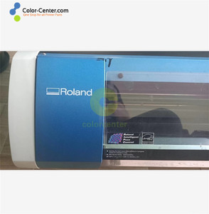 เครื่องพิมพ์ Roland BN-20 มือสอง สภาพ 90% รุ่น ColorCenter BN20 - Product Image 4