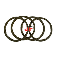 DISQUE DE FRICION PLAT 39Q6-41361 39Q6-41360 pour HX160 L HX180 L HX220 L HX220NL HX235L HW210 R220LC-9S R230LC R260LC-9S