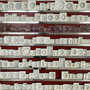 Machine automatique <span class=keywords><strong>de</strong></span> fabrication <span class=keywords><strong>de</strong></span> biscuits au chocolat blanc, machine à biscuits Rocket, équipement <span class=keywords><strong>de</strong></span> moulage rotatif pour biscuits, pour usine <span class=keywords><strong>de</strong></span> biscuits - Product Image 5