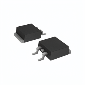 Transistors BOM IC In Stock TO-263 SUM23N15-73-E3 Buy Online Electronic Components - Product Image 1