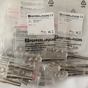 NBB2-8GM30-E2-V1 เซ็นเซอร์แบบเหนี่ยวนำ ระยะตรวจจับ 8 มม. ขั้วต่อแบบสกรู เซ็นเซอร์วัดระยะแบบไม่มีฉนวน - Product Image 3